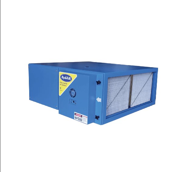 Máy lọc không khí Rydair RB480B ( RB4800B-F)
